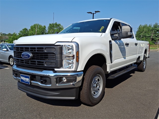 2025 Ford F-250 XL photo 3