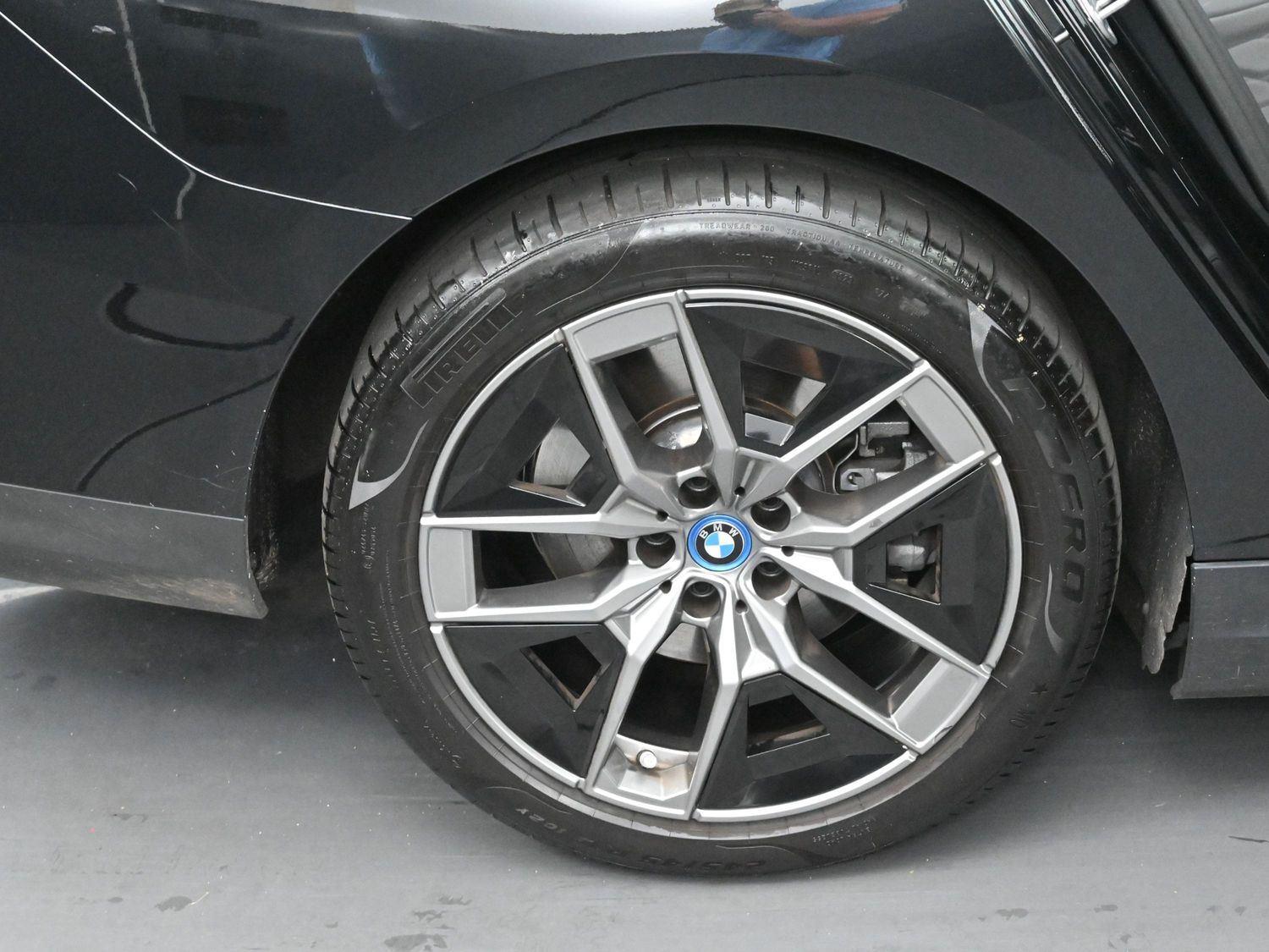 2024 Bmw i5 eDrive40 photo 35