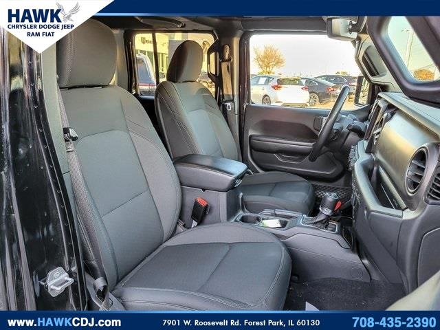 2021 JEEP WRANGLER - Image 30