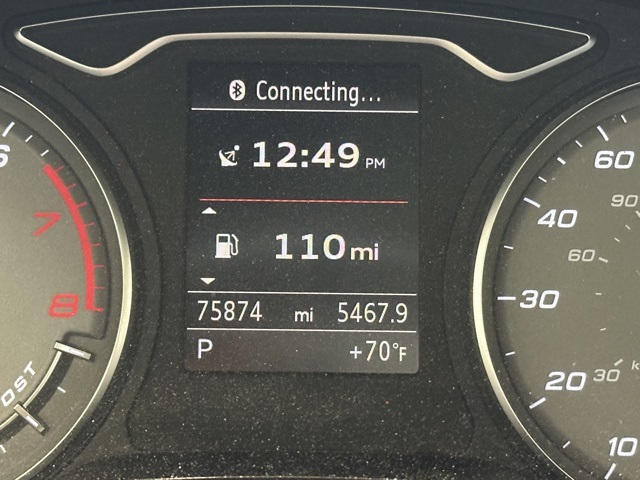 2015 Audi S3 Premium Plus photo 14