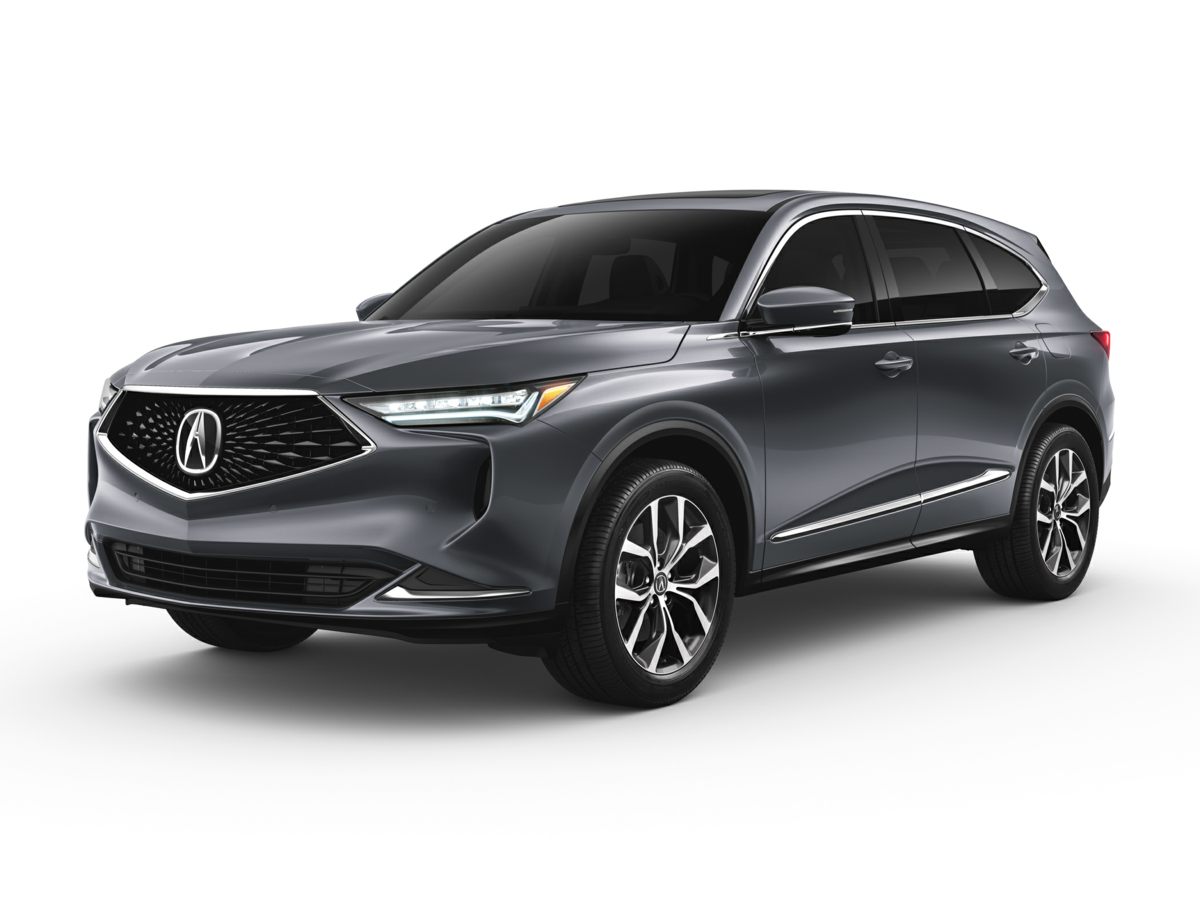 2024 Acura MDX Technology Package's photo
