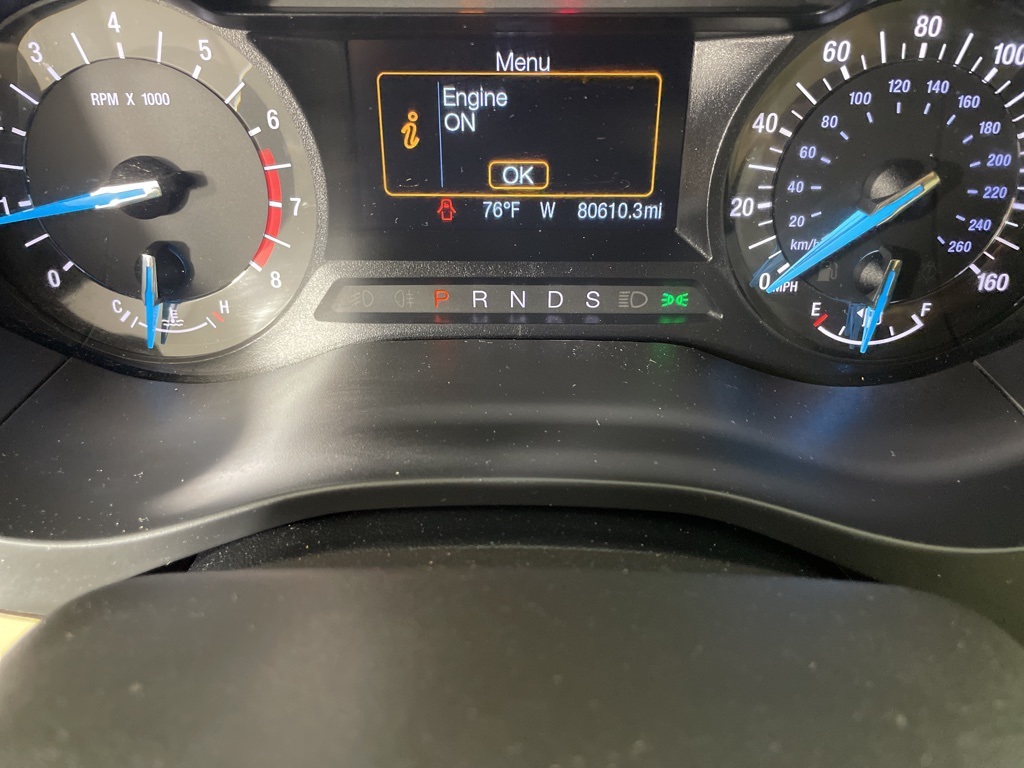 2015 Ford Fusion SE photo 24