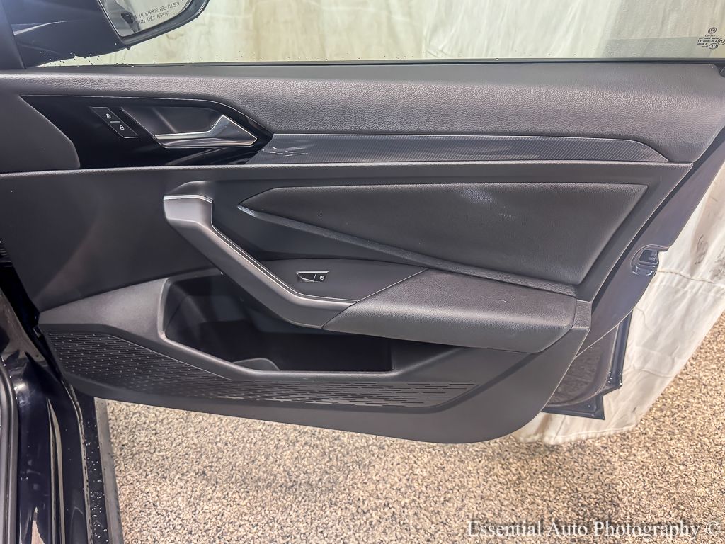 2021 VOLKSWAGEN JETTA GLI - Image 26