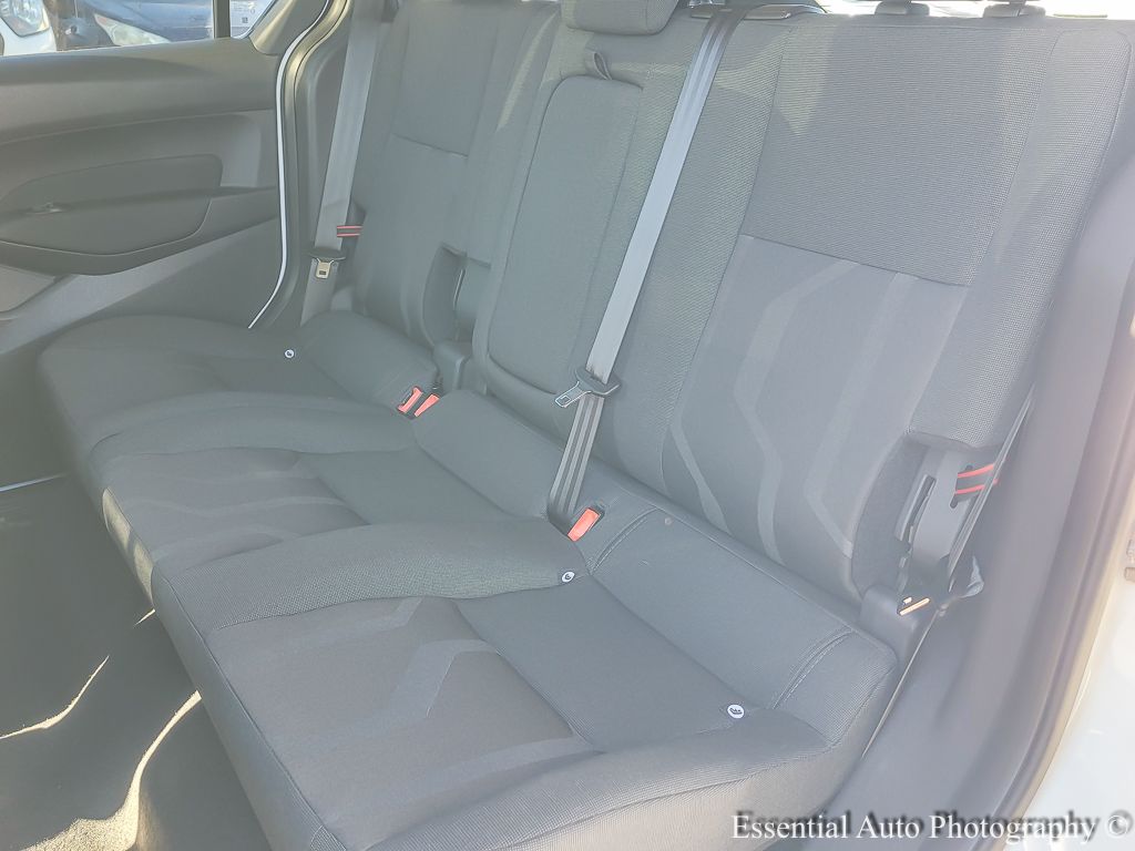 2017 FORD TRANSIT CONNECT - Image 12