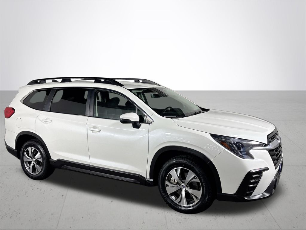 2023 Subaru Ascent Premium photo 4