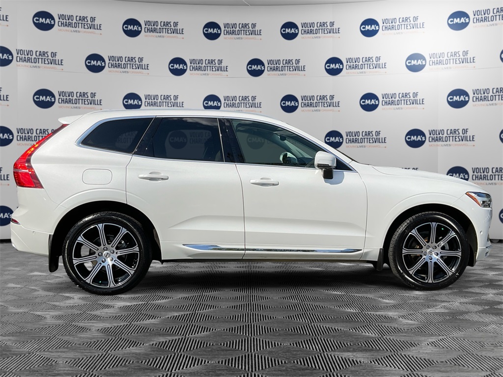 2021 Volvo XC60 T5 Inscription photo 6