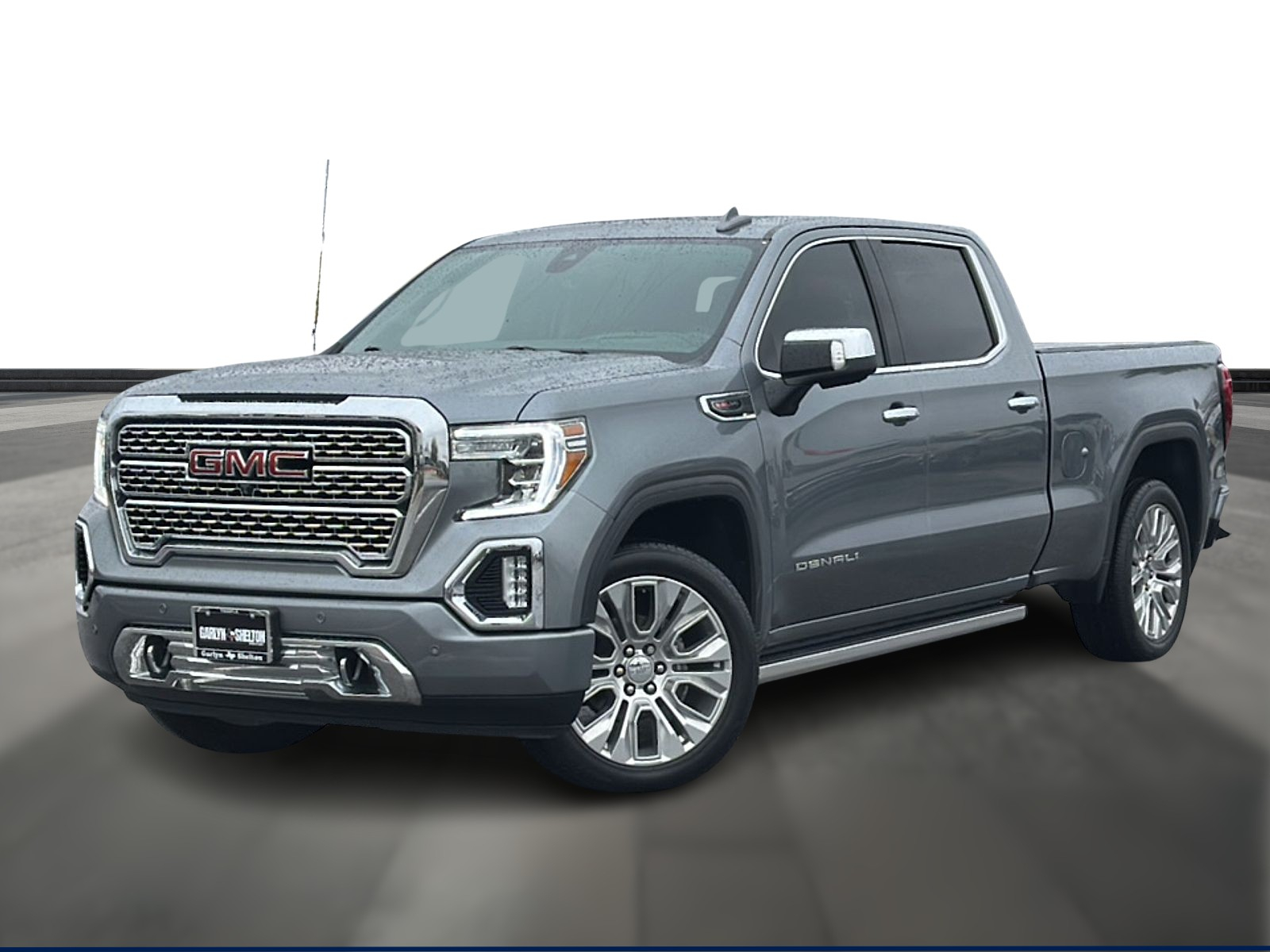 2021 GMC Sierra 1500 Denali Denali's photo