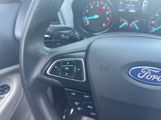 2018 Ford Escape SE photo 19