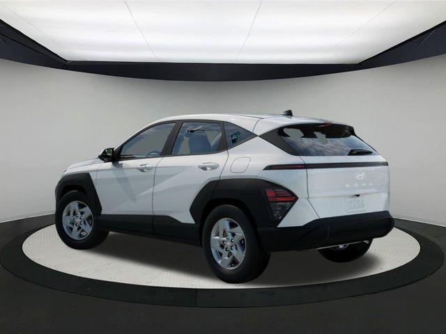 2026 Hyundai Kona SE photo 3