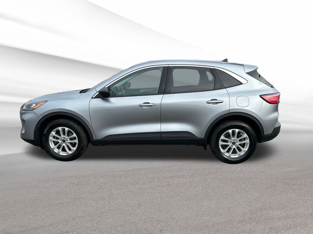 2022 Ford Escape SE photo 2
