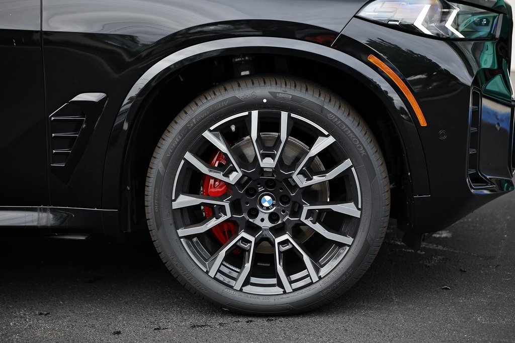 2026 Bmw X5 xDrive40i photo 2