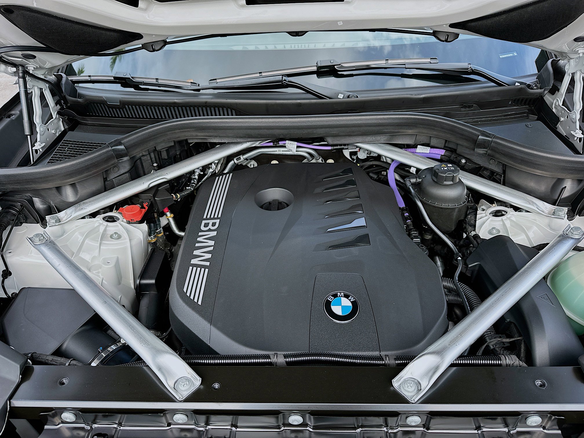 2026 Bmw X5 sDrive40i photo 27
