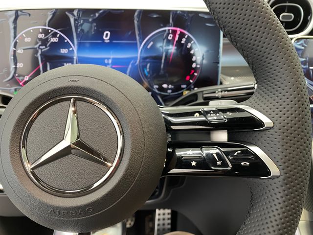 2026 Mercedes Benz GLC 350e 4MATIC photo 20