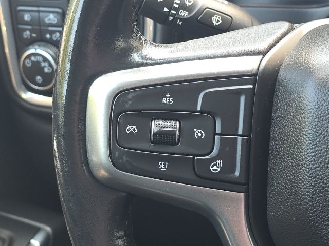 2021 Chevrolet Silverado 1500 RST photo 27