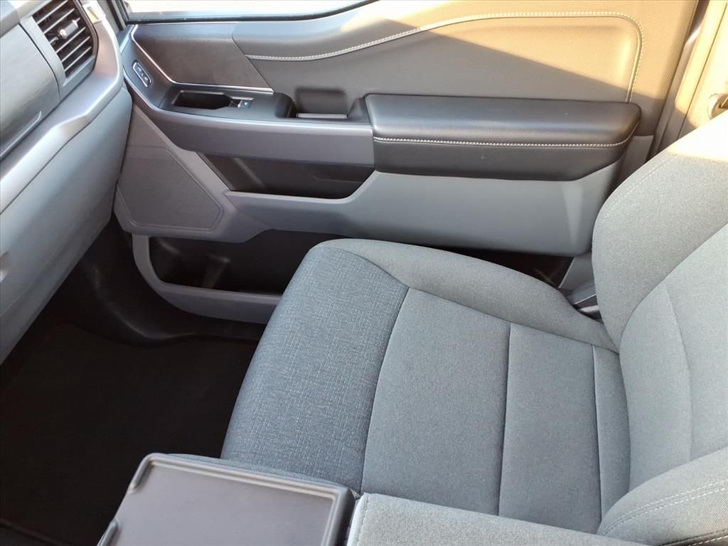 2025 FORD F-150 - Image 22