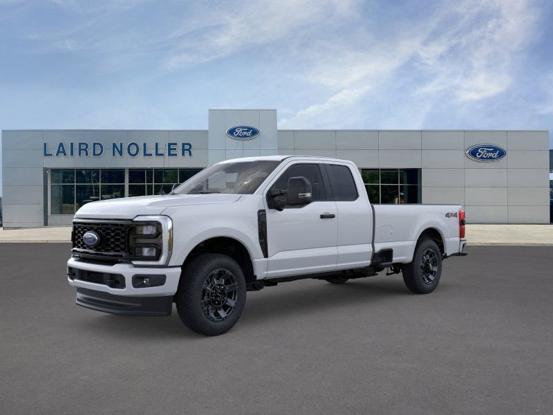 2026 Ford F-350 Super Duty XL's photo