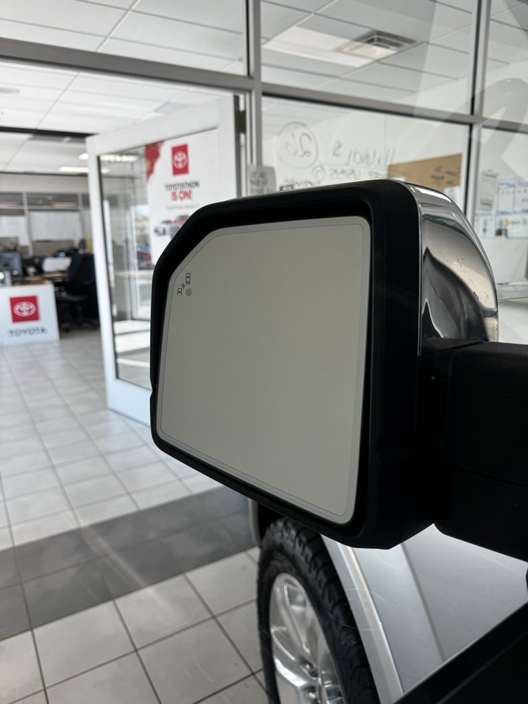 2019 Ford F-150 XL photo 9