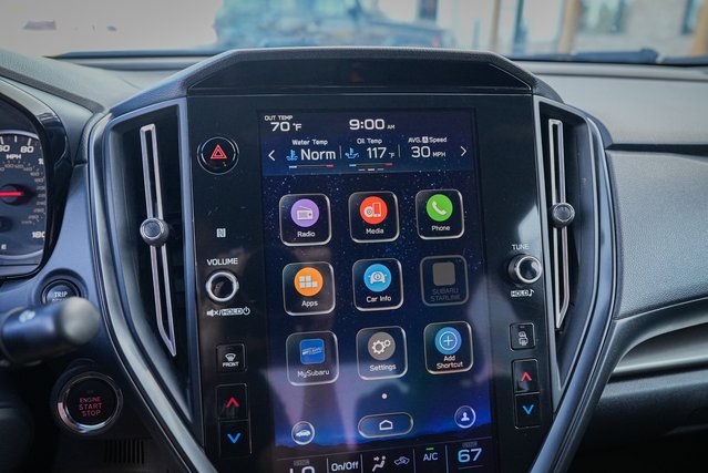 2022 Subaru WRX Premium photo 19