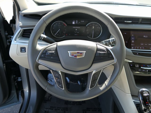 2023 Cadillac XT5 Premium Luxury photo 18