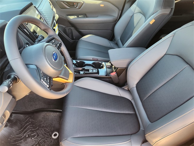 2026 Subaru Forester Wilderness photo 4