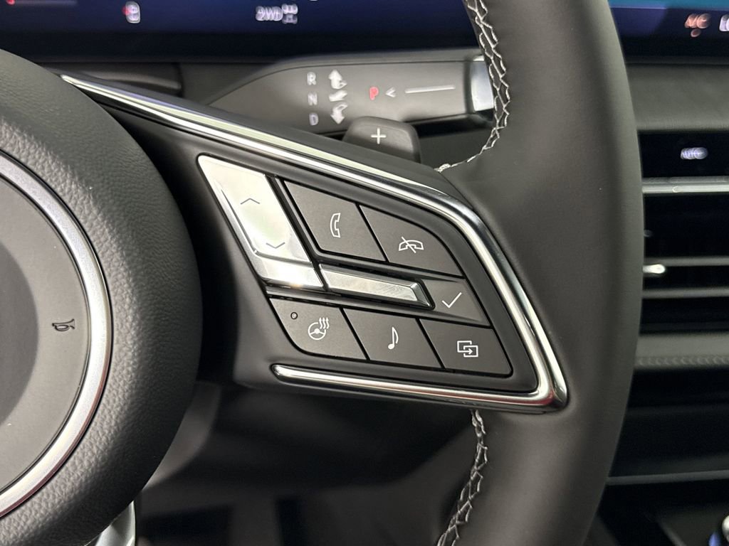 2026 Buick Enclave Sport Touring photo 26