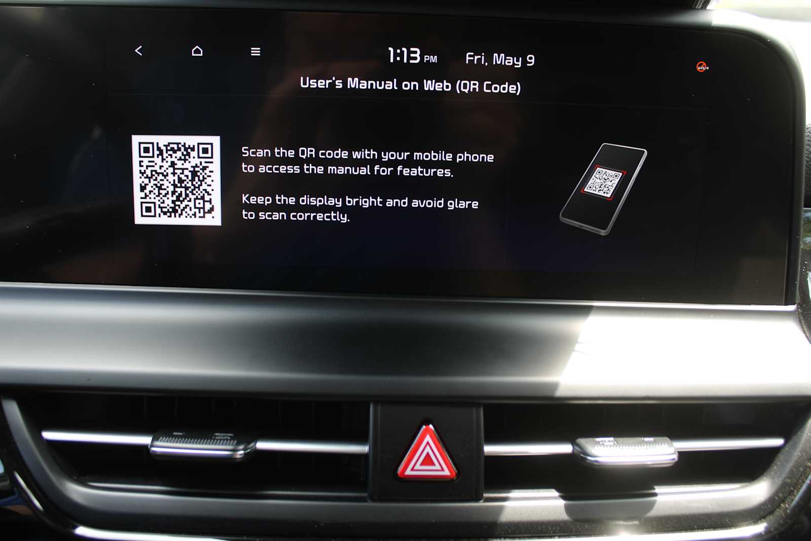 2026 Kia Seltos S photo 35