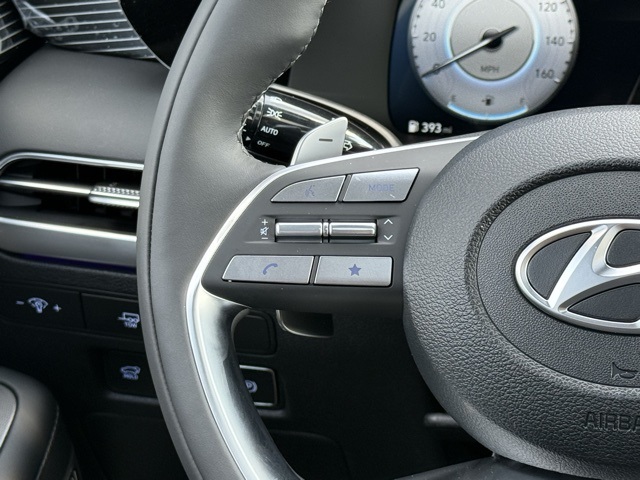 2025 Hyundai Palisade Calligraphy photo 24