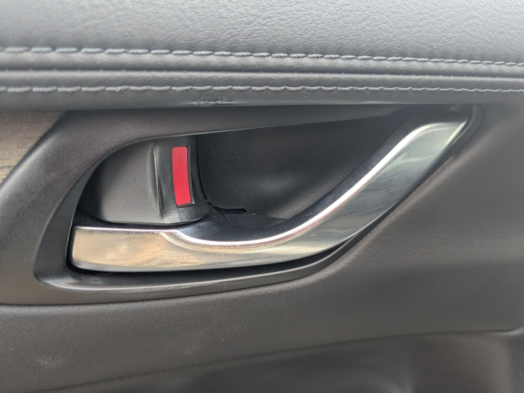 2020 Mazda CX-5 Signature photo 9