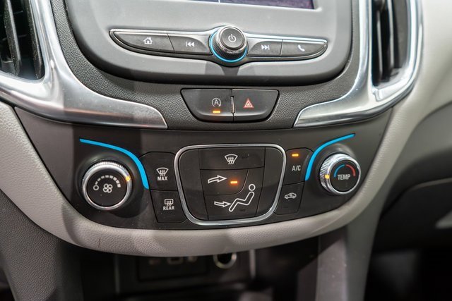 2022 Chevrolet Equinox LS photo 19