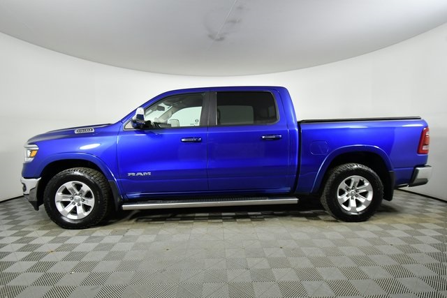 2019 Ram 1500 Laramie photo 15