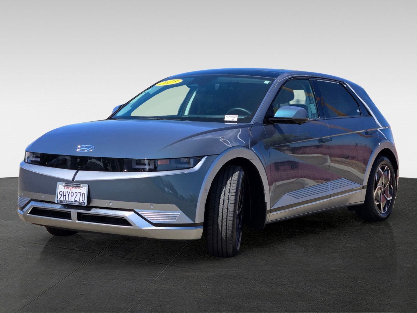 2023 Hyundai Ioniq 5 Limited photo 8