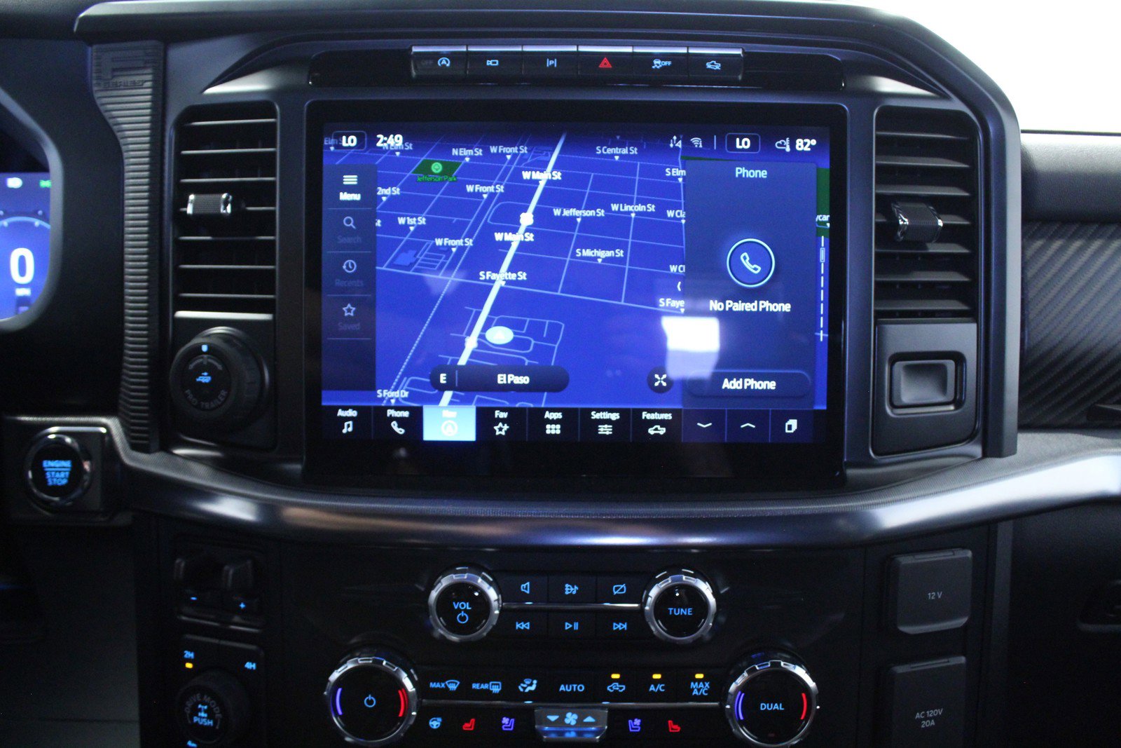2024 Ford F-150 Raptor photo 22