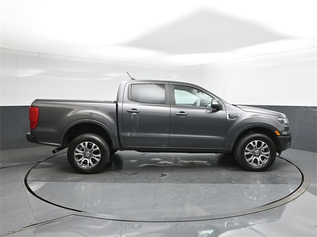 2019 Ford Ranger Lariat photo 25