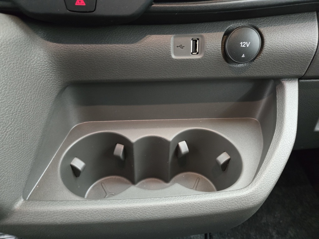 2024 Ford Transit Van photo 24