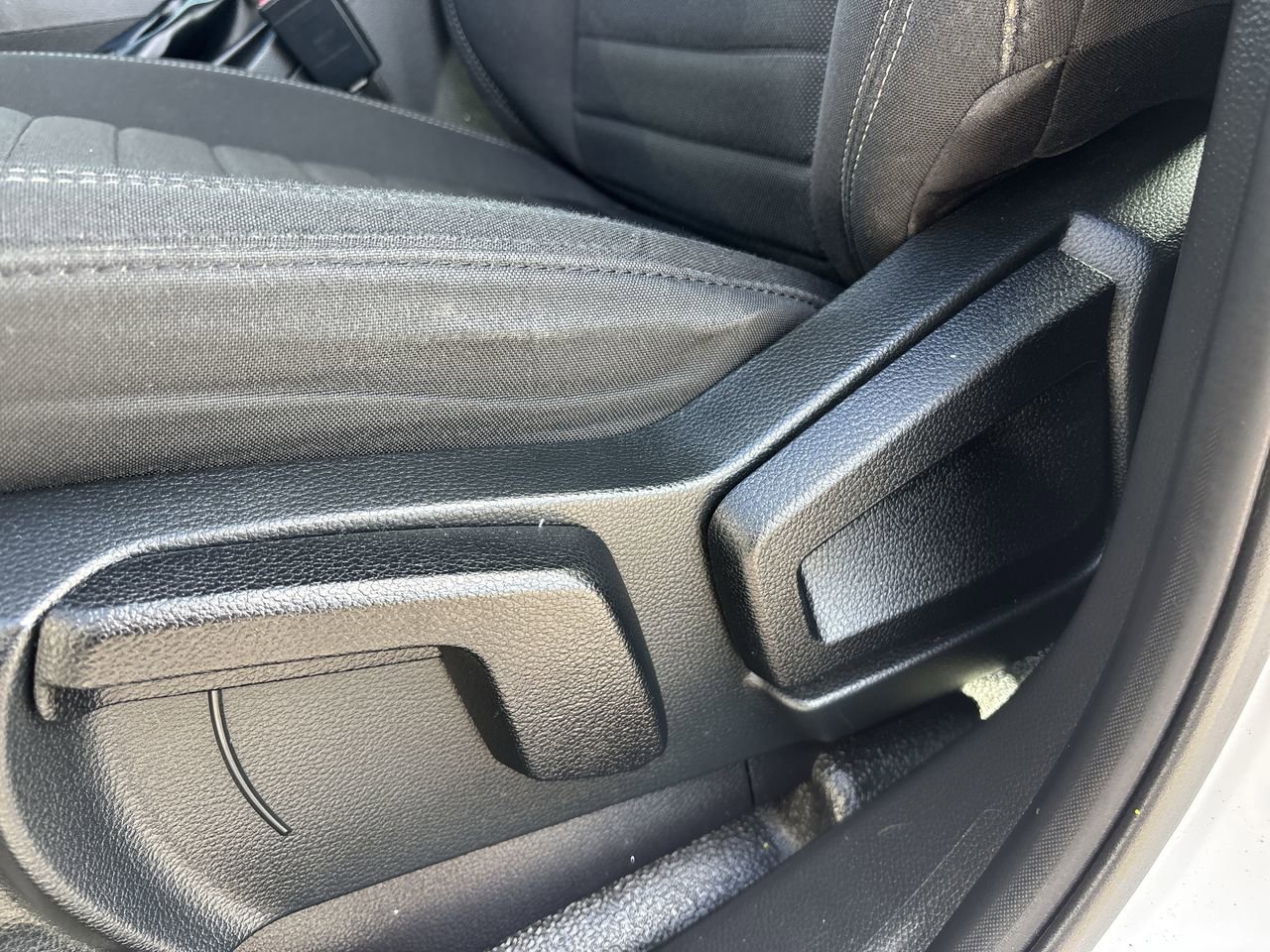 2020 Ford Ranger XL photo 19