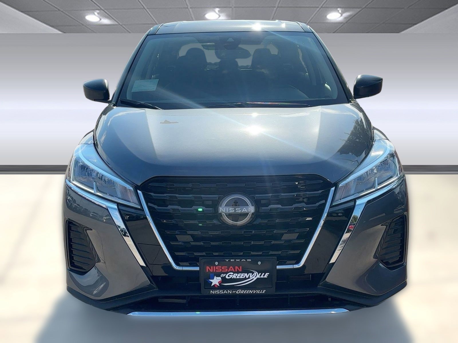 2025 Nissan Kicks Play S photo 6