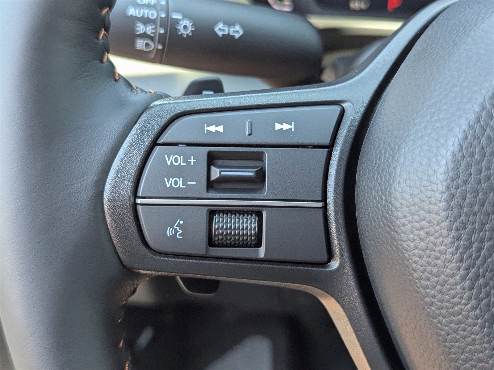 2026 Honda CR-V Hybrid photo 24