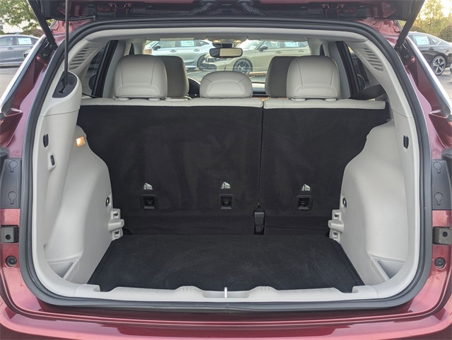 2022 Jeep Compass Limited photo 29