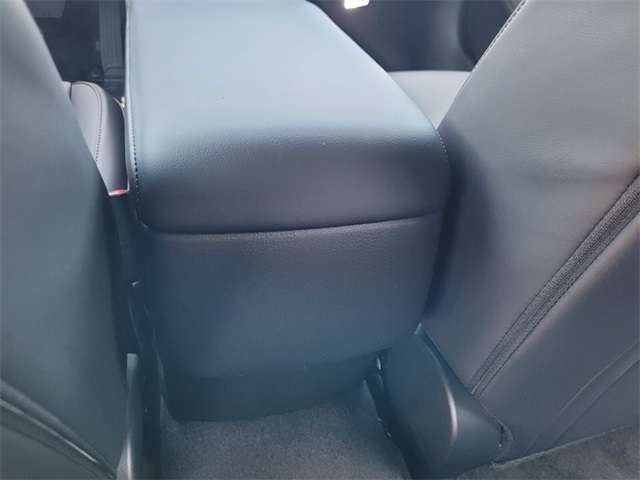2025 Mazda Mazda3 Hatchback 2.5 Select Sport photo 5