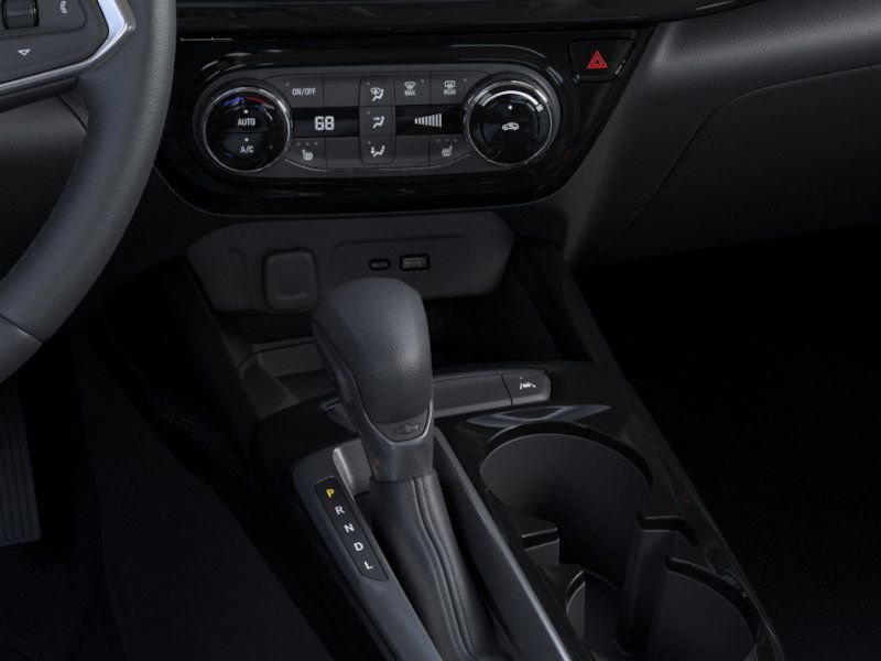 2025 Chevrolet Trax ACTIV photo 23