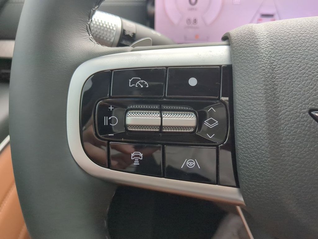 2026 Genesis GV80 2.5T Advanced photo 23