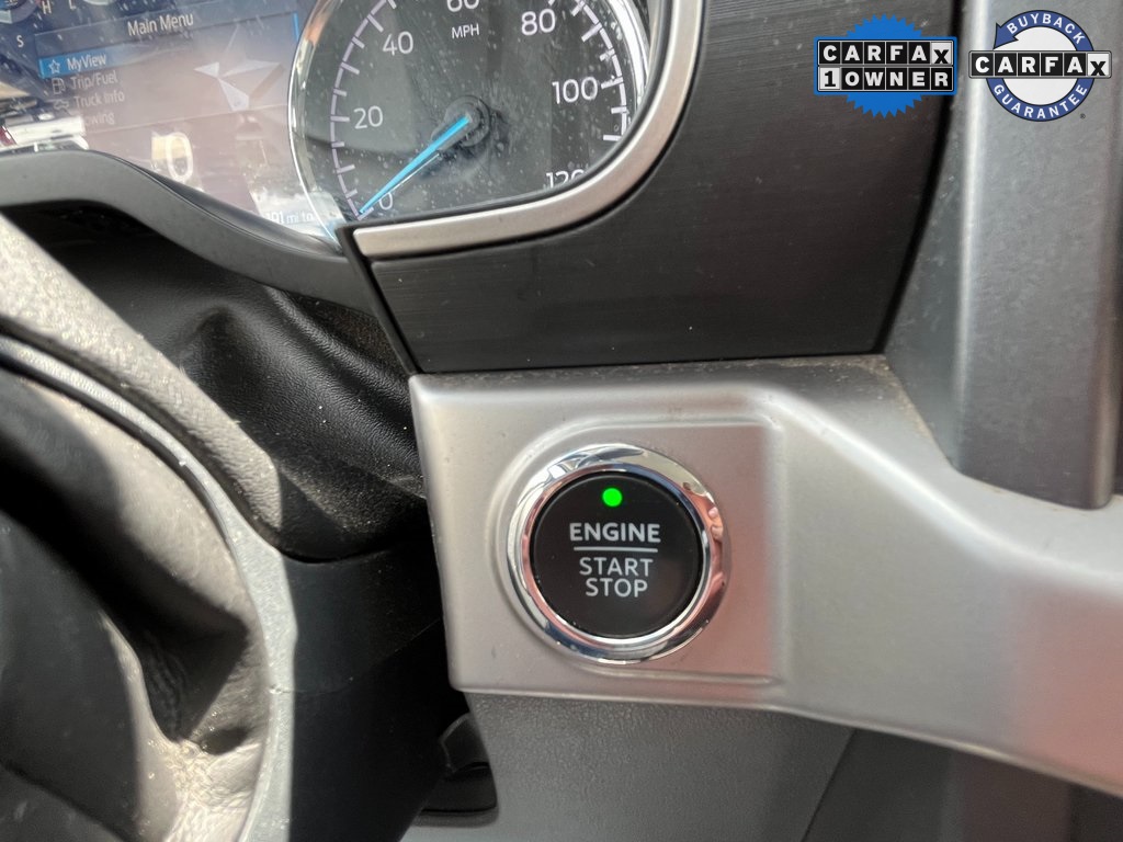 2022 Ford F-150 XLT photo 21