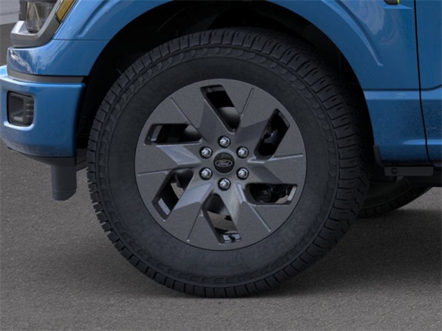 2025 Ford F-150 STX photo 18