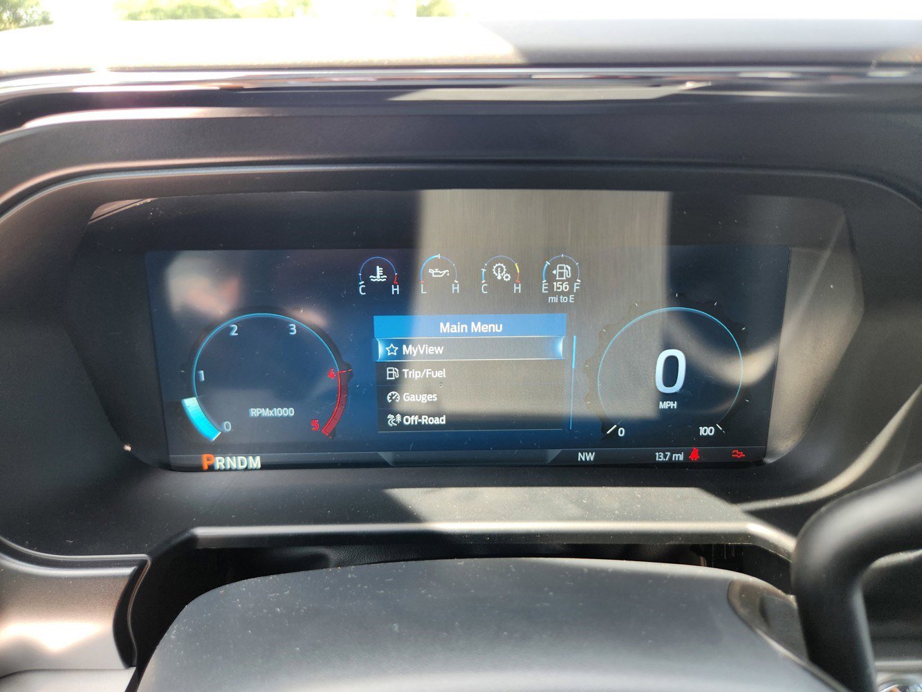 2026 Ford F-250 XLT photo 15