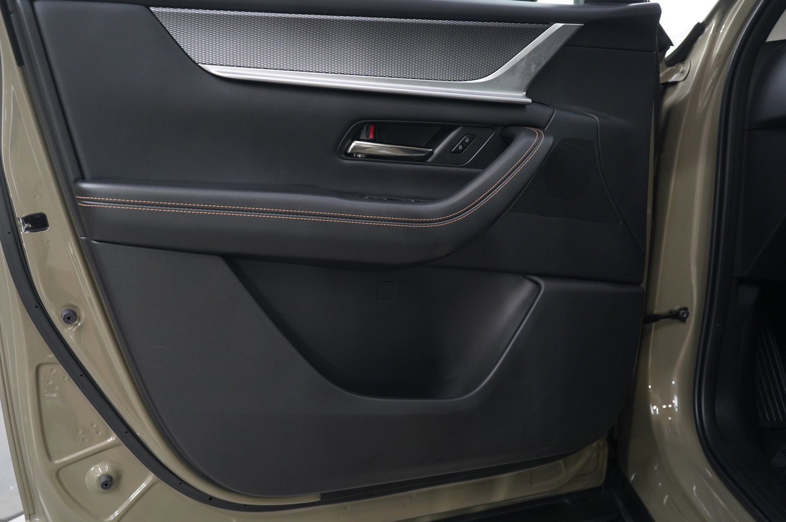 2025 Mazda CX-70 Premium photo 19