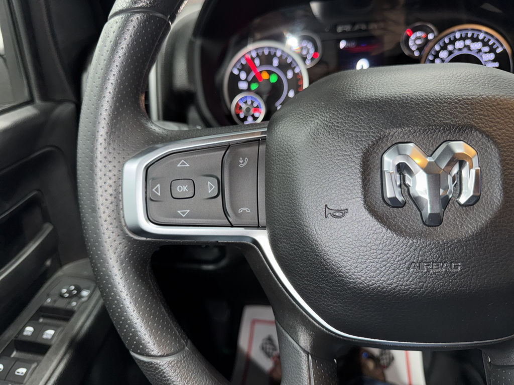 2025 Ram 2500 Tradesman photo 24