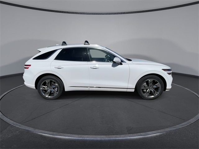 2025 Genesis Electrified GV70 Advanced photo 23