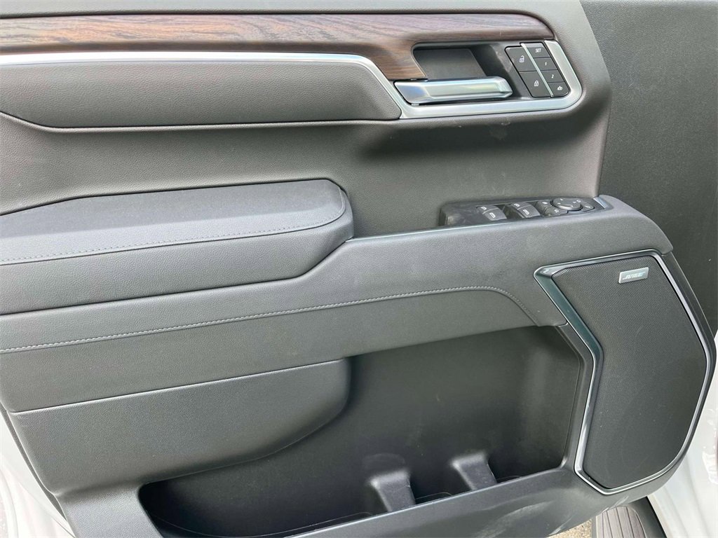 2026 Gmc Sierra 1500 SLT photo 15