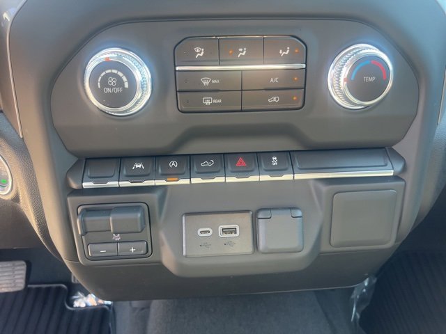 2025 Gmc Sierra 1500 Pro photo 19