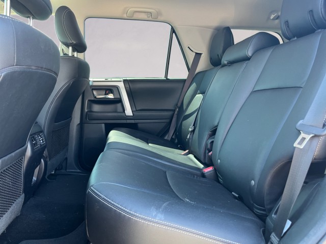 2023 Toyota 4Runner TRD Sport photo 10